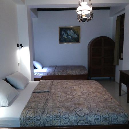 Bladok Hotel & Restaurant Yogyakarta Eksteriør bilde