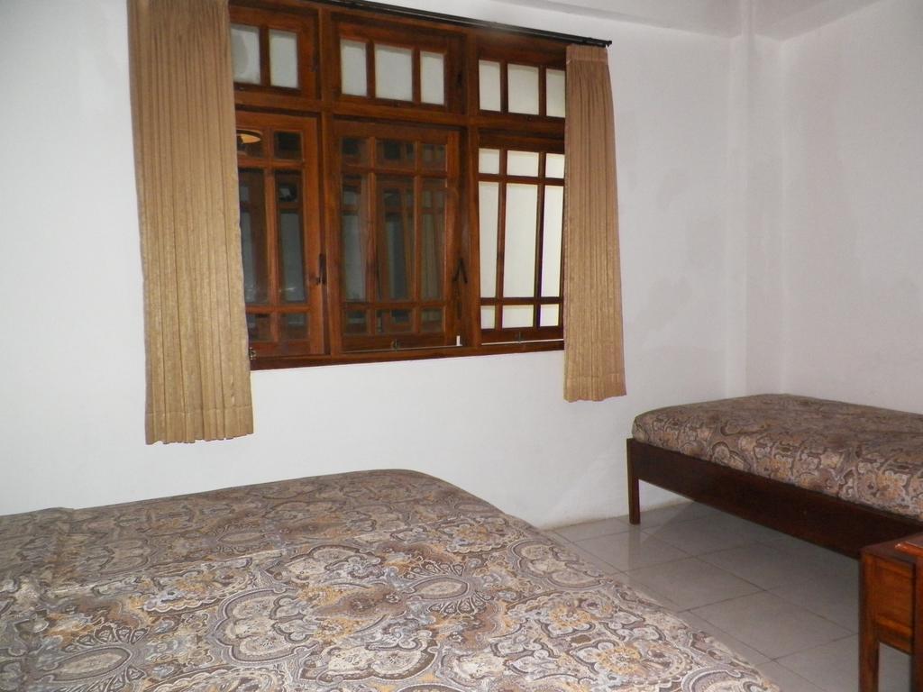 Bladok Hotel & Restaurant Yogyakarta Eksteriør bilde