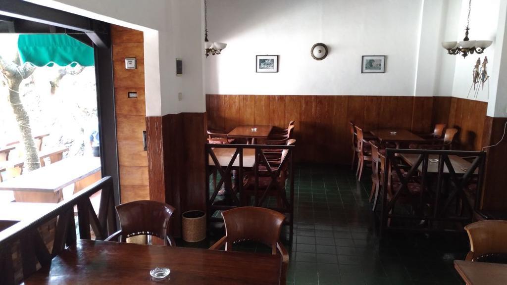 Bladok Hotel & Restaurant Yogyakarta Eksteriør bilde